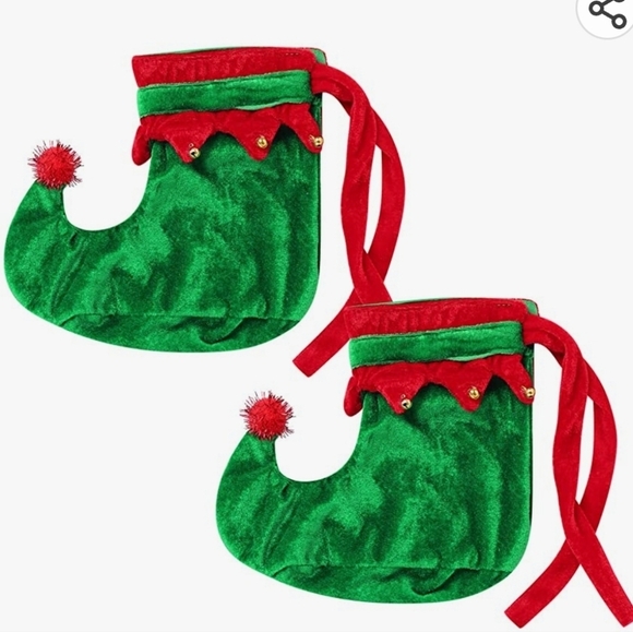 New Elf Costume - Picture 4 of 6